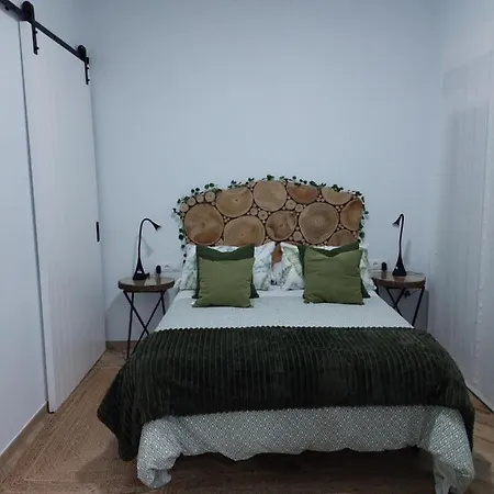 Avocado By Alhaurin Loft Center Alhaurín de la Torre