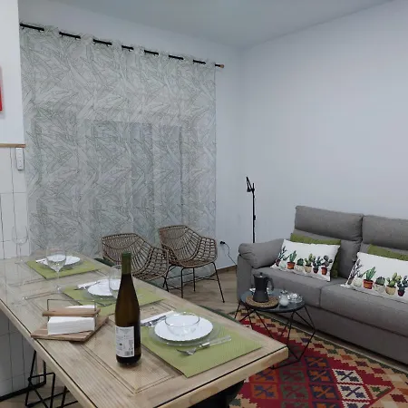 Avocado By Alhaurin Loft Center *