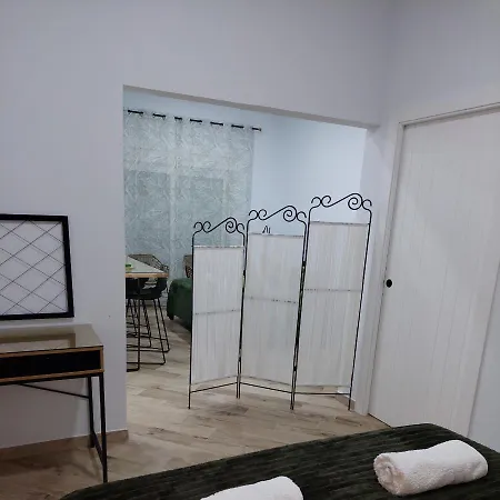Avocado By Alhaurin Loft Center Alhaurín de la Torre